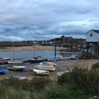 Having a little break by the sea 😀 be back next week #evetaylor #evetaylorfacials #beautytreatmentsnorfolk #hdbrows #biosculpturenails #waxing #manicure #pedicure #brows #giftvouchers #tinting #dermaviduals #waxxxpress