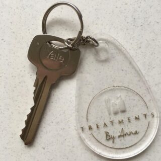 Now it won’t take 5mins to figure out which key I need 🤣 thank you @suzelakedesigns