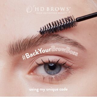 HDBrows products sent straight to your door including the new brow glue which I have been using on my very messy brows. I decided not to touch them whilst my clients can’t have theirs done! 😀 Contact me for your special code #evetaylor #evetaylorfacials #beautytreatmentsnorfolk #hdbrows #biosculpturenails #waxing #manicure #pedicure #brows #giftvouchers #tinting #dermaviduals